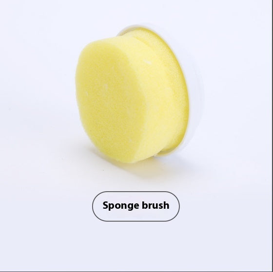Electric Cleaning Brush 4 In 1 Spinning Scrubber XIV