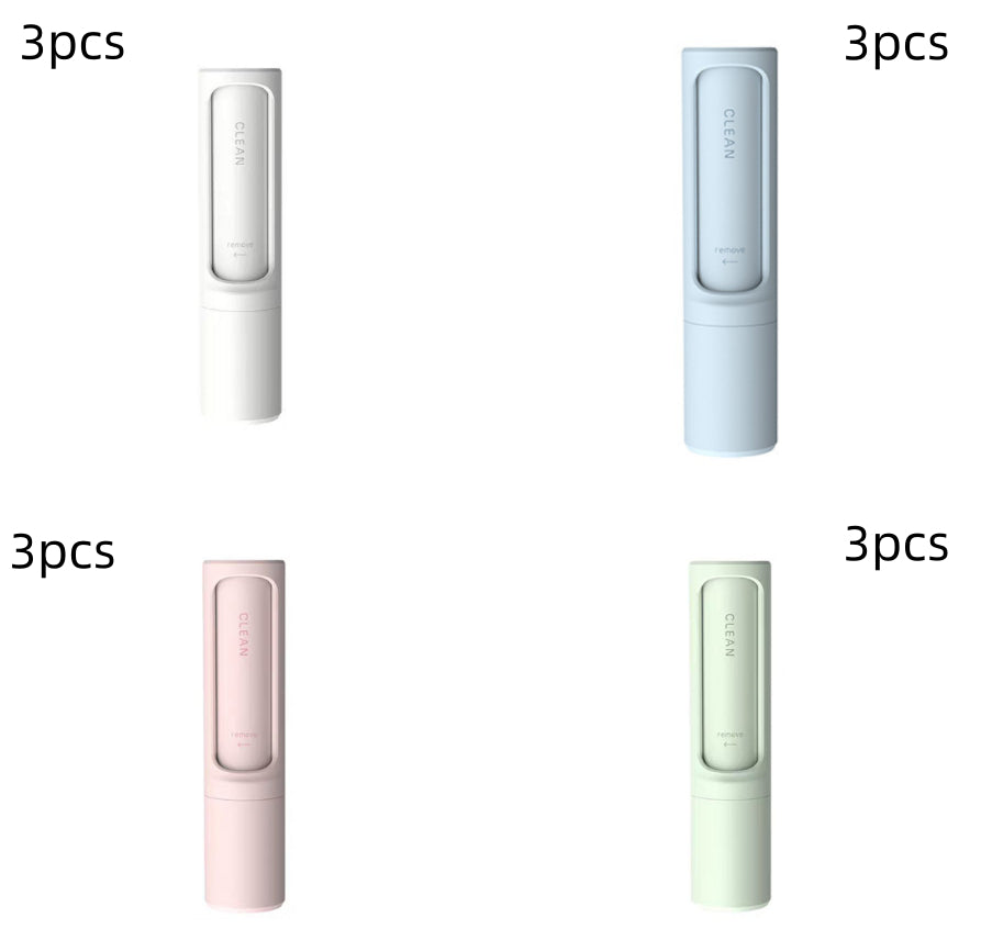 2-1 Reusable Pet Hair Remover 004