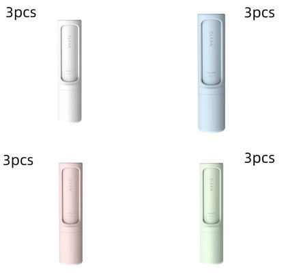 2-1 Reusable Pet Hair Remover 004