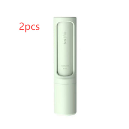 2-1 Reusable Pet Hair Remover 005