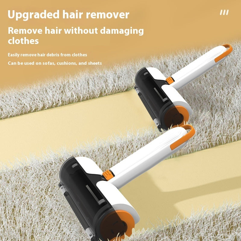 Reusable Pet Hair Remover Roller 5