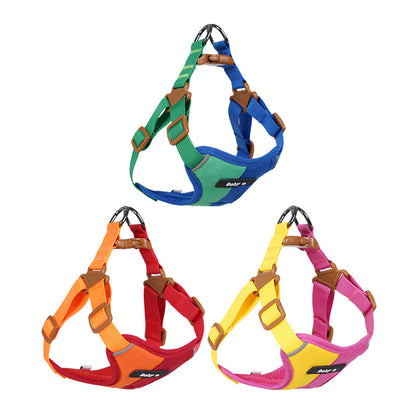 Reflective Dog Harness 3