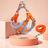 New Dog Leash And Harness 13