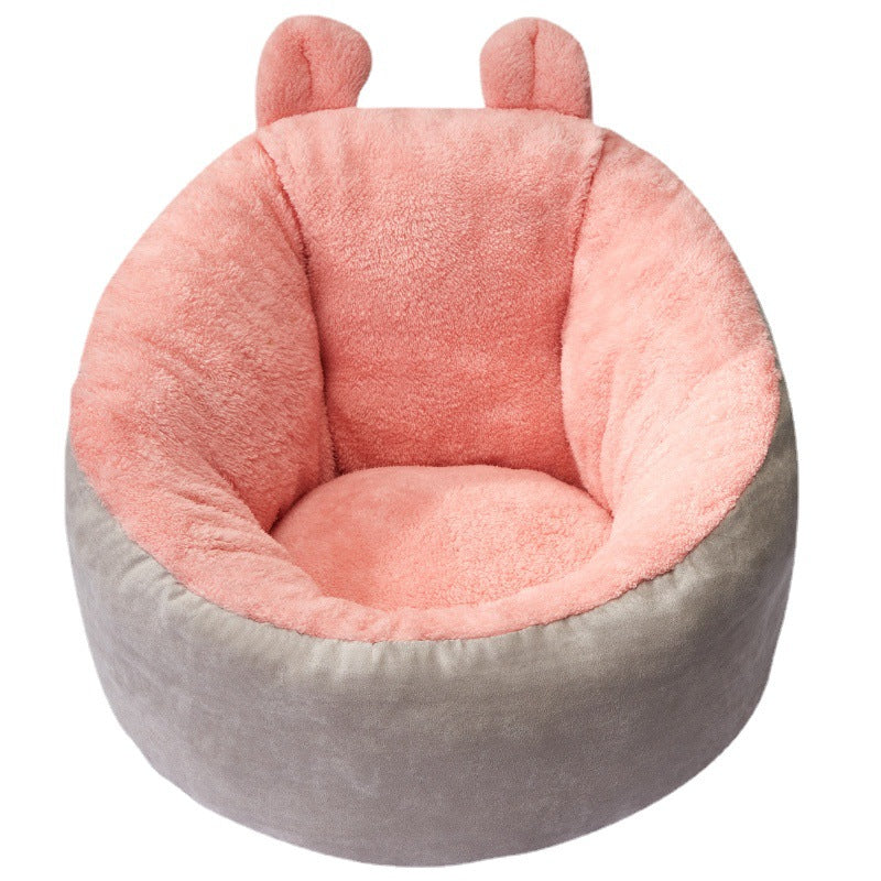 Pet Bed Warming 5