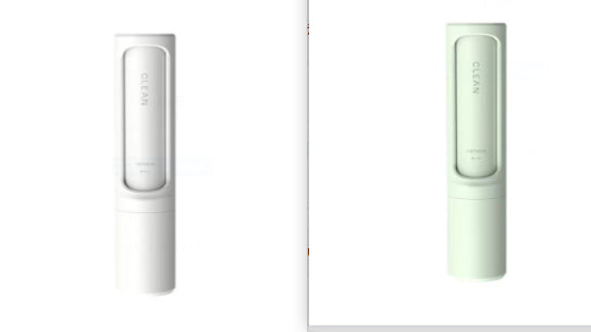 2-1 Reusable Pet Hair Remover 0019