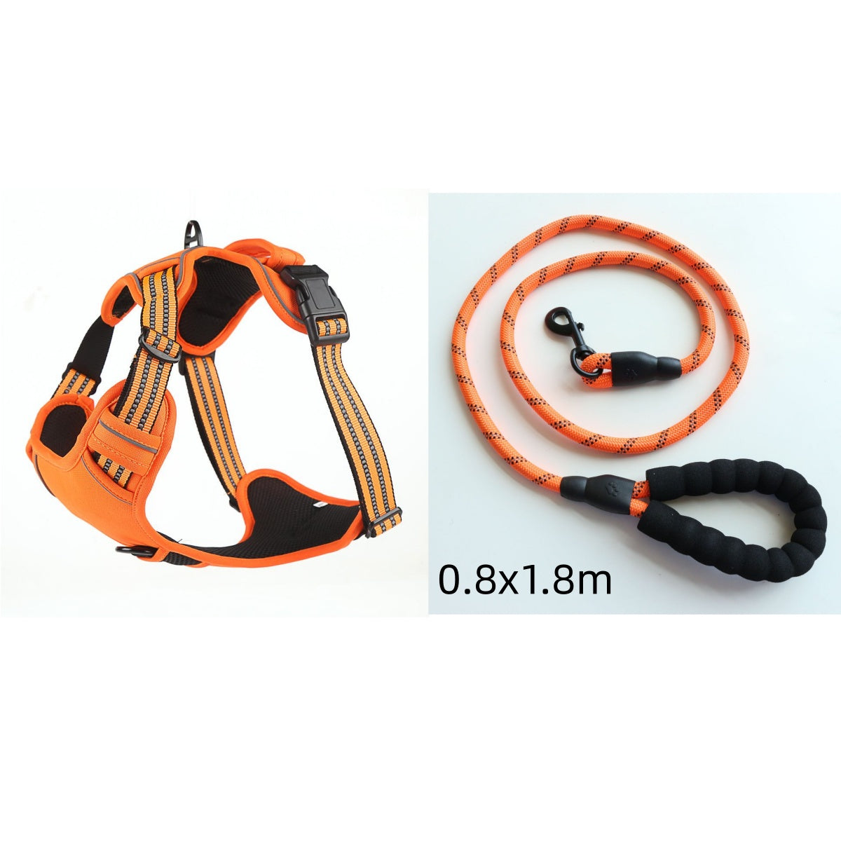 Dog Harness No Pull  15