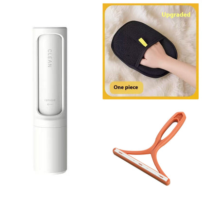 2-1 Reusable Pet Hair Remover 002
