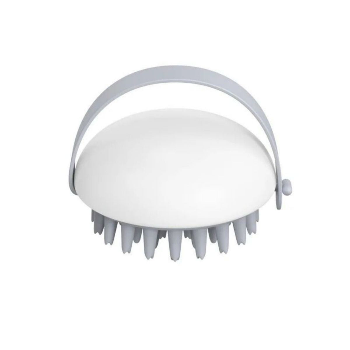 Pet Silicone Bathing Brush Pet Massage Scrubbing 4