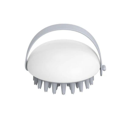 Pet Silicone Bathing Brush Pet Massage Scrubbing 4