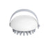 Pet Silicone Bathing Brush Pet Massage Scrubbing 4