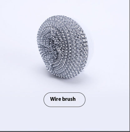 Electric Cleaning Brush 4 In 1 Spinning Scrubber XI