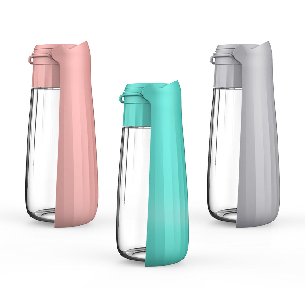 Pet Water Cup Outdoor 1