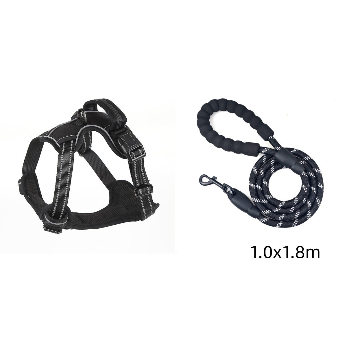 Dog Harness No Pull  11