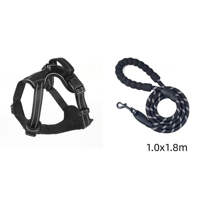 Dog Harness No Pull  11