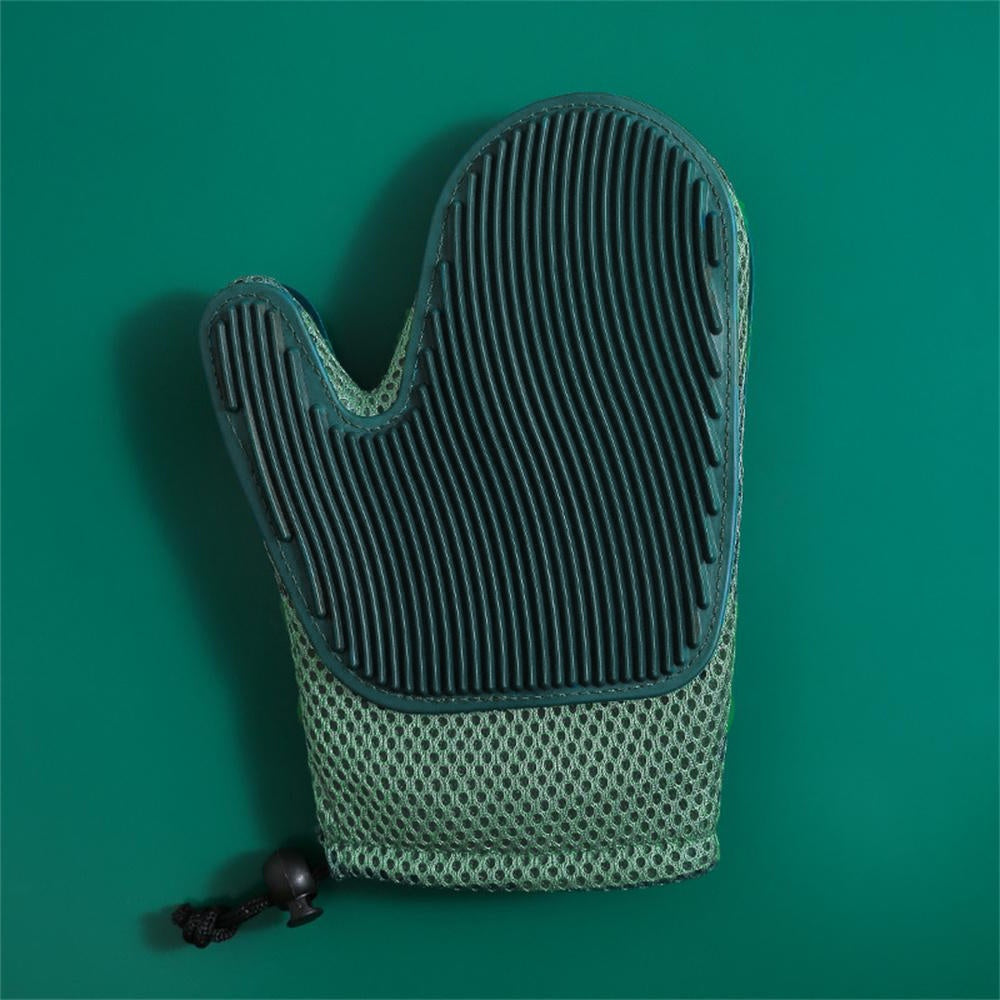 Pet Hair Glove Pet Fur Remover 7