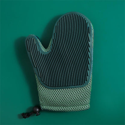 Pet Hair Glove Pet Fur Remover 7