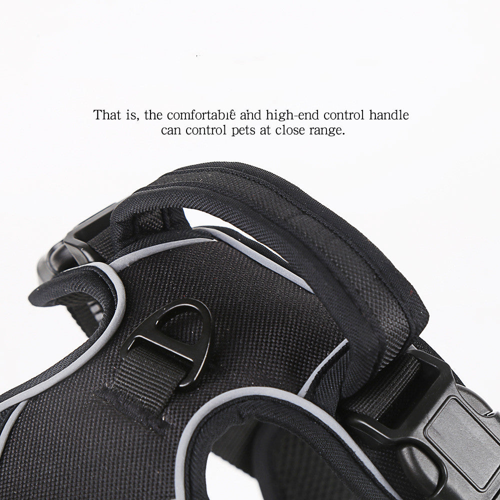 Dog Harness No Pull  3