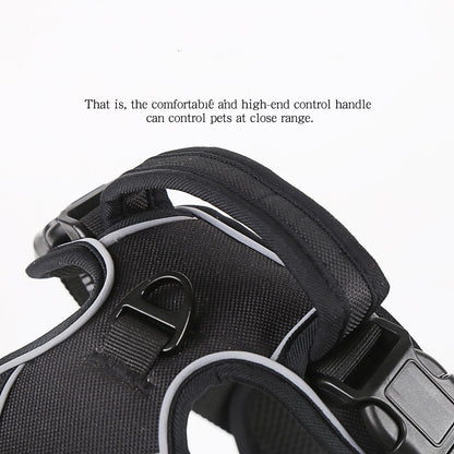 Dog Harness No Pull  3