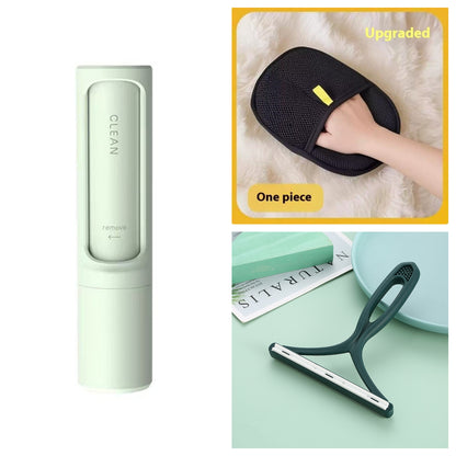2-1 Reusable Pet Hair Remover 00