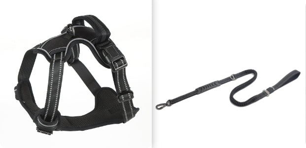Dog Harness No Pull  16