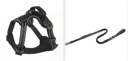Dog Harness No Pull  16