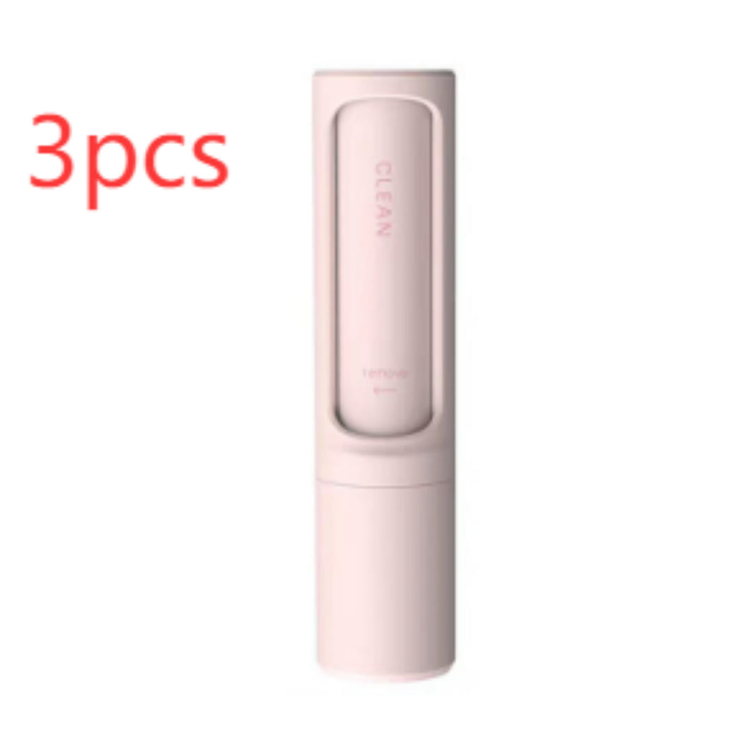 2-1 Reusable Pet Hair Remover 0010