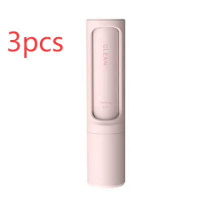 2-1 Reusable Pet Hair Remover 0010