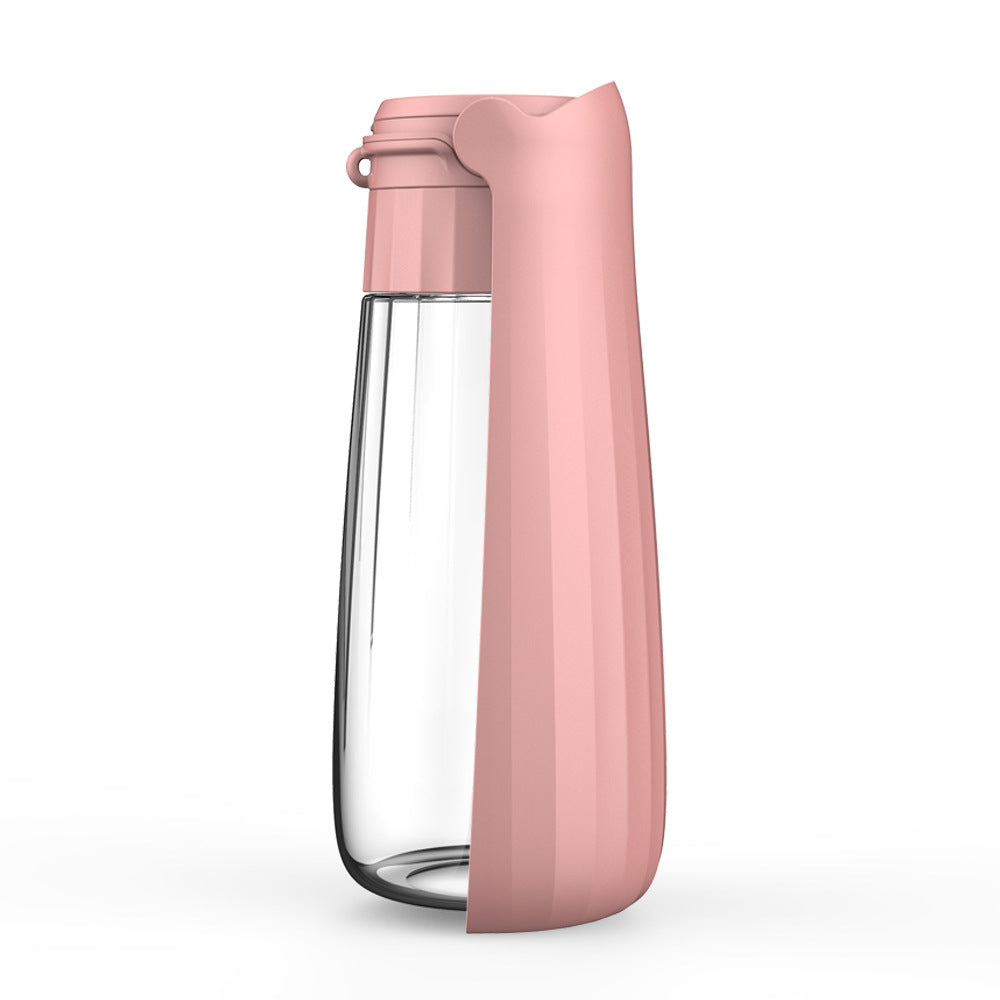 Pet Water Cup Outdoor 3