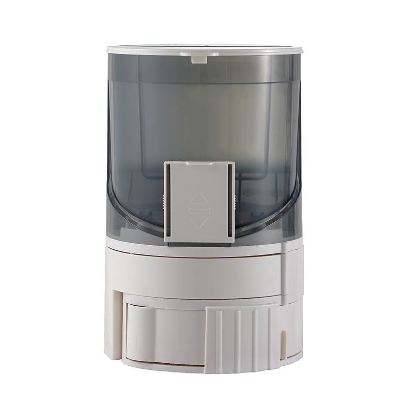 Automatic Water Change Pet Feeder 1