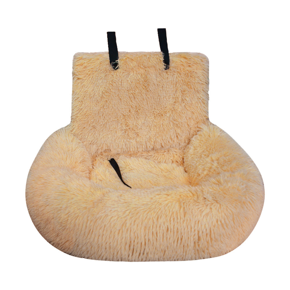 Indoor Dual-use Kennel V