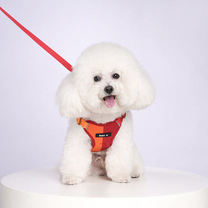 Reflective Dog Harness 2