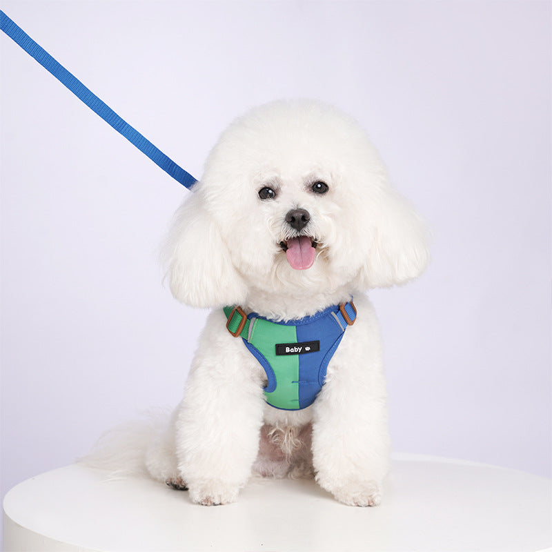 Reflective Dog Harness 