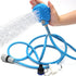 New Pet Bathing Tool Comfortable Massager Shower 1