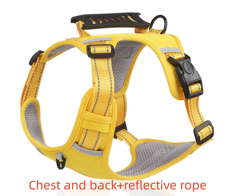 Dog Harness No Pull  MMM