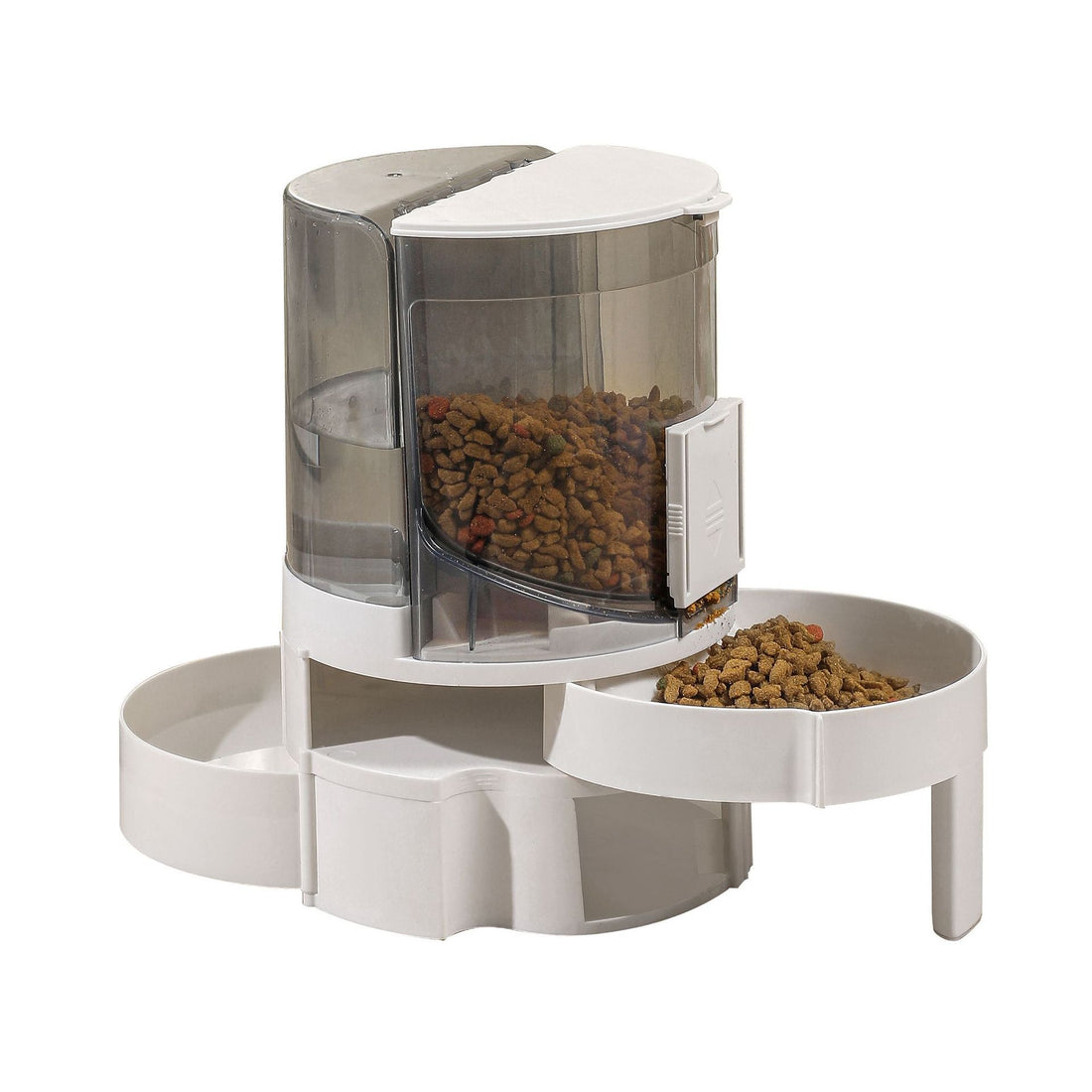 Automatic Water Change Pet Feeder 2