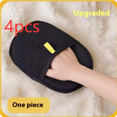 Pet Hair Remover Mitt Pet Hair Remover Gloves 15