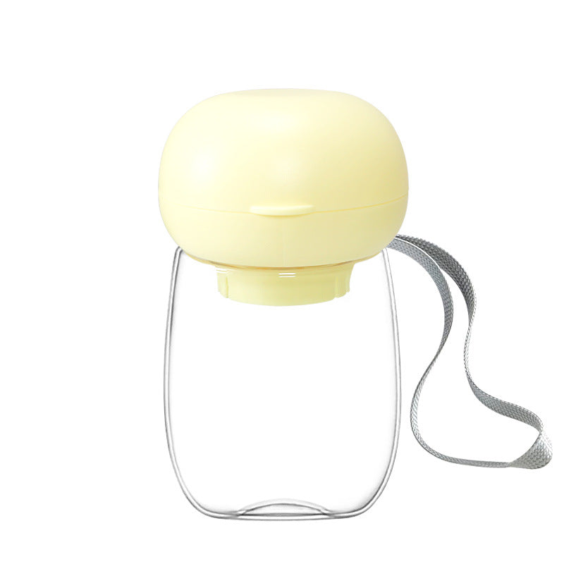 Portable Dog Water Bottle 11