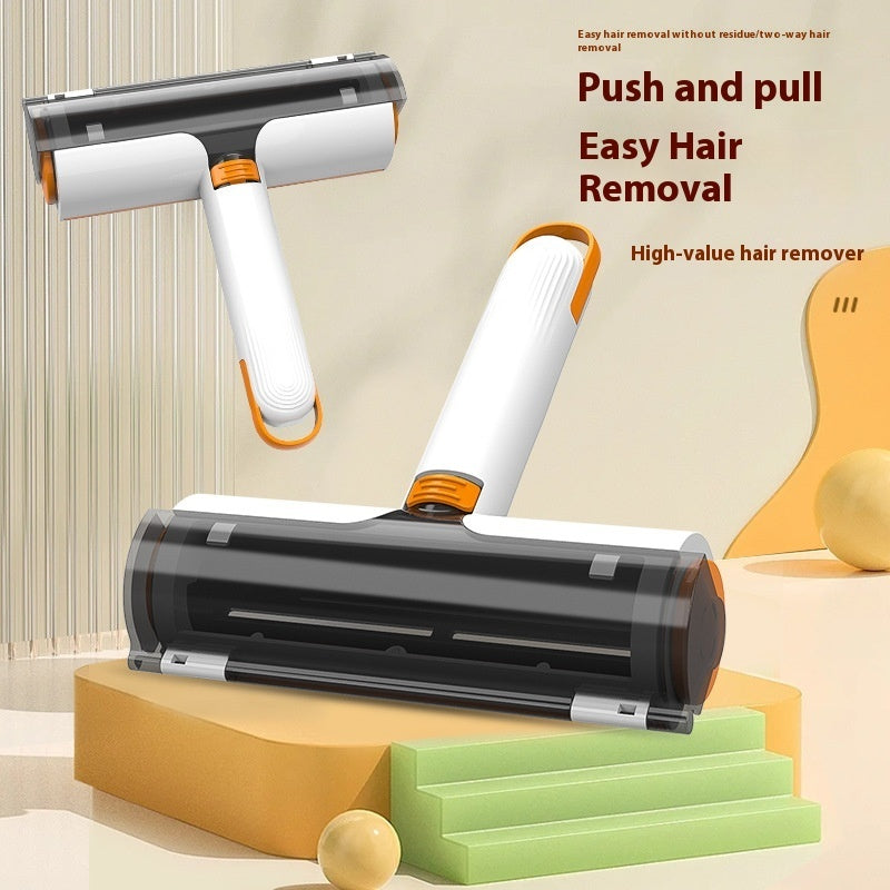 Reusable Pet Hair Remover Roller 1