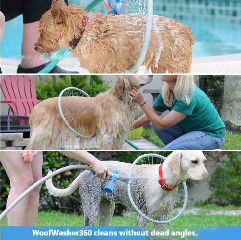 Pet Grooming Supplies 3