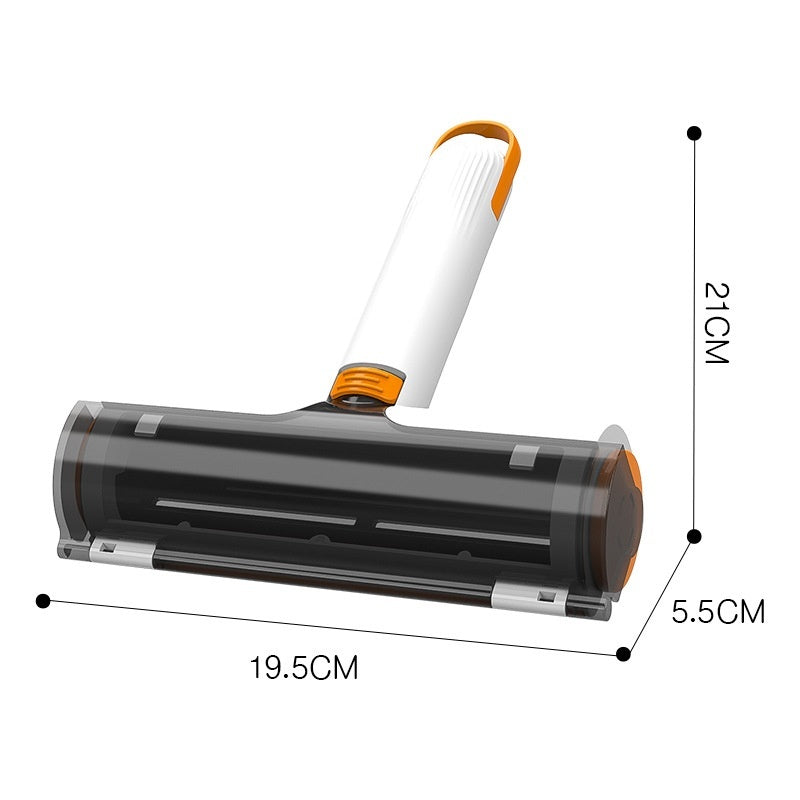 Reusable Pet Hair Remover Roller 7