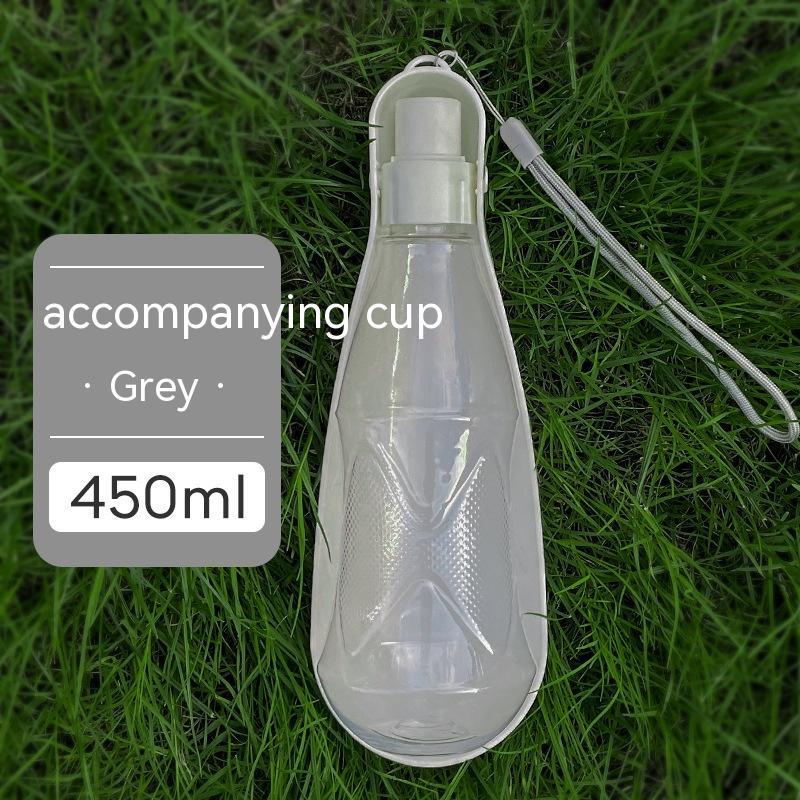 Pet Water Cup Outdoor 6