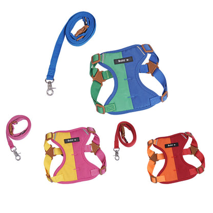 Reflective Dog Harness 8