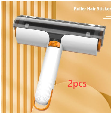 Reusable Pet Hair Remover Roller 8